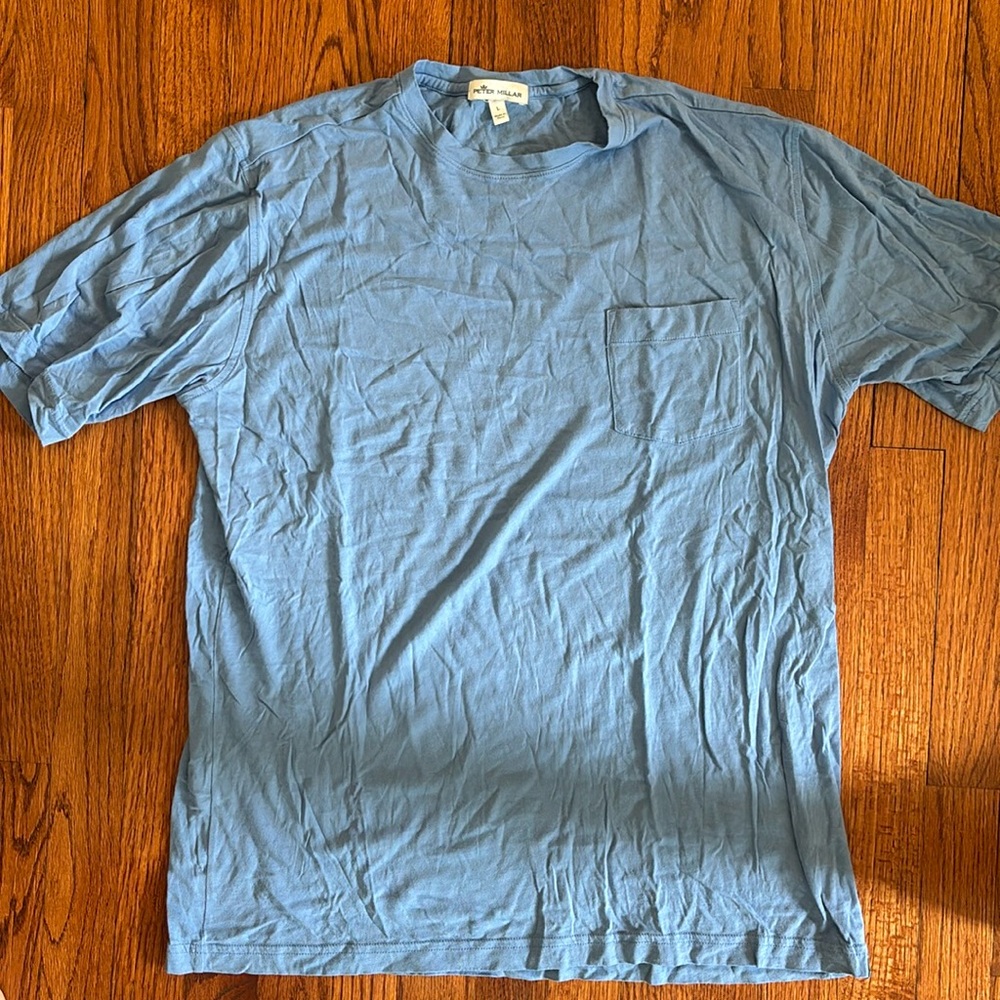 Blue Peter Millar T shirt